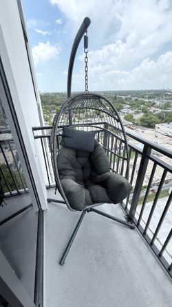 Swing Chair