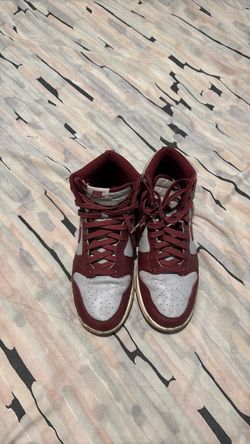 Nike Jordans