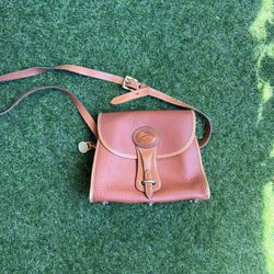 Vintage Dooney & Bourke 