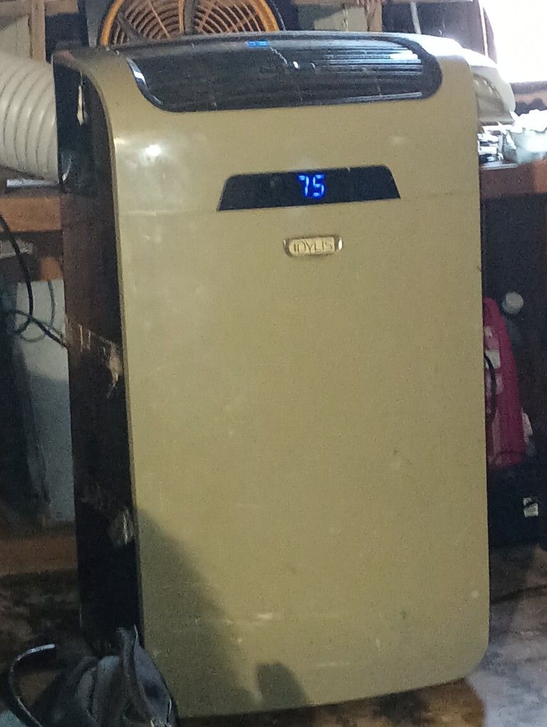 Air Conditioner