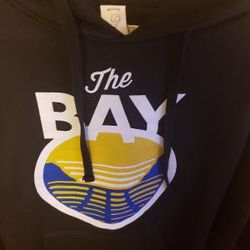 Golden State Warriors Sweatshirt 