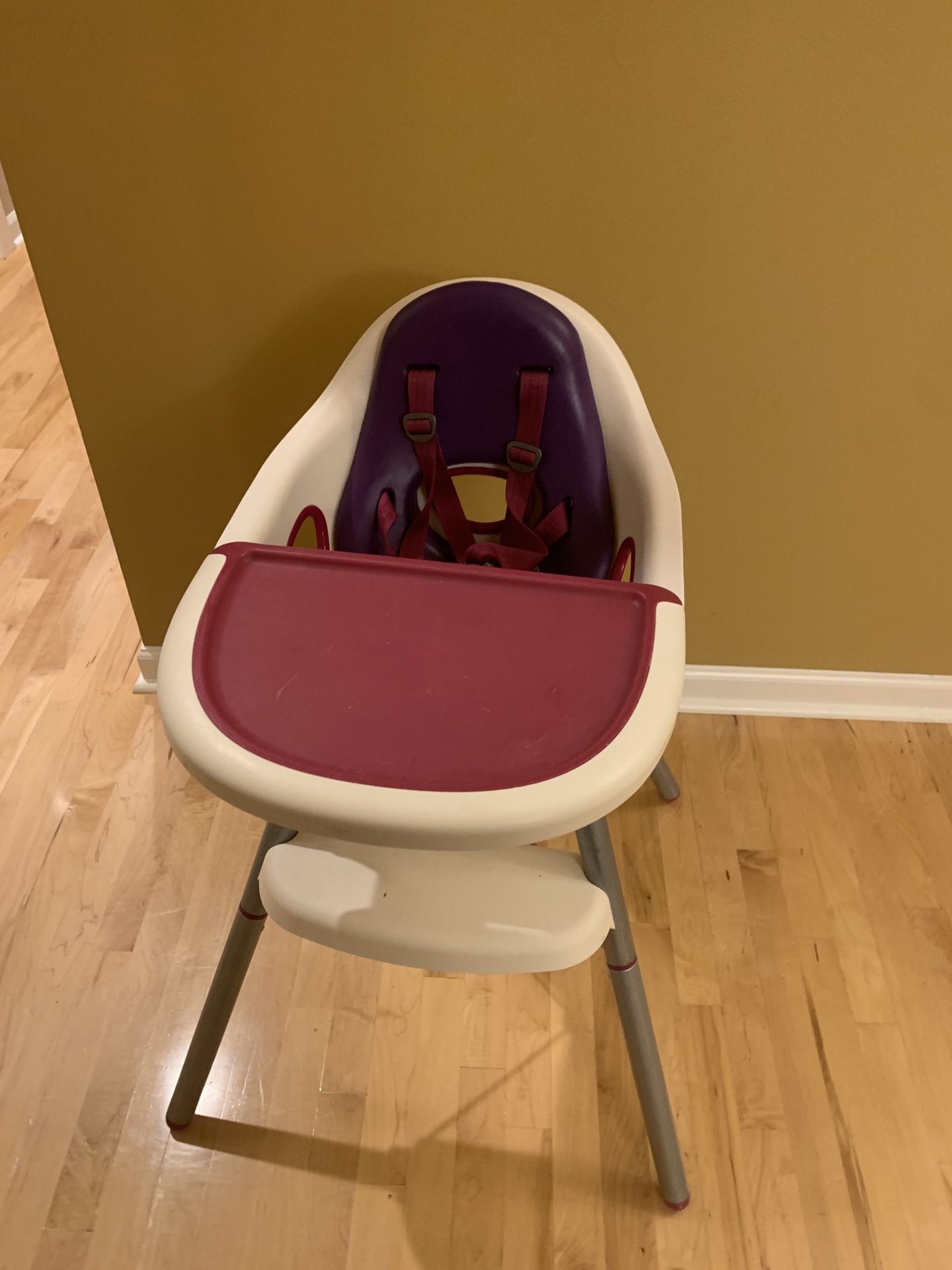 Mamas & Papas Juice High Chair