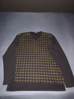 Ralph Lauren Polo Sweater Size Large