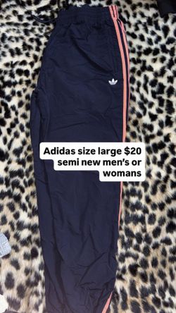 Adidas pants