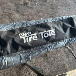 4 Wheel Covers Good For Clean Storage 