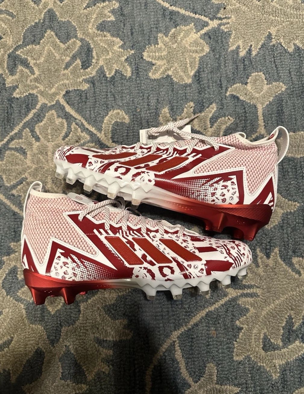 Adidas Football Cleat