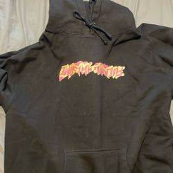 Fa Hoodie Size L