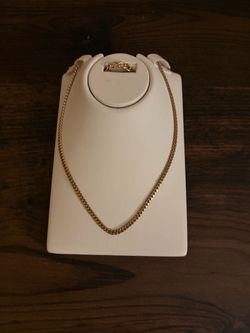 Miami cuban chain