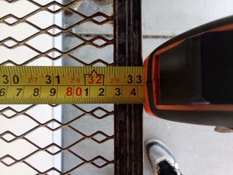 Sliding door protector