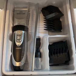 Cat/dog Grooming Clippers 