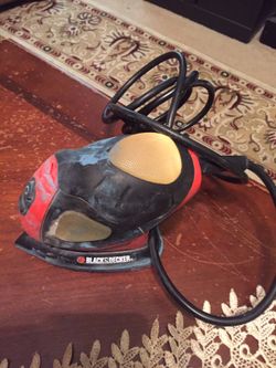 Power tools sander