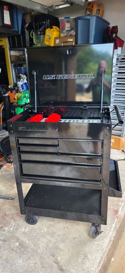 Tools  cart