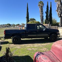 2006 Chevrolet Silverado