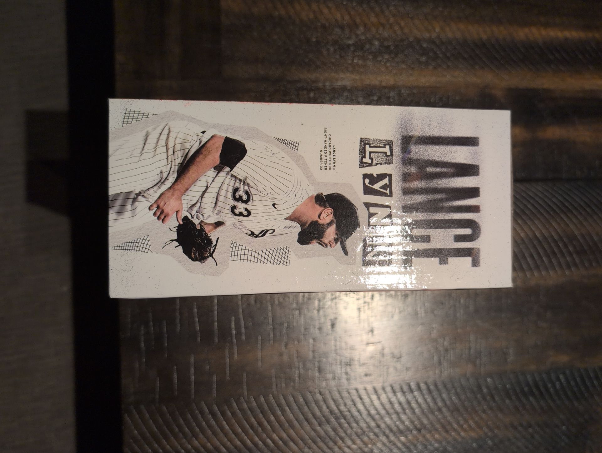 Lance Lynn Bobblehead
