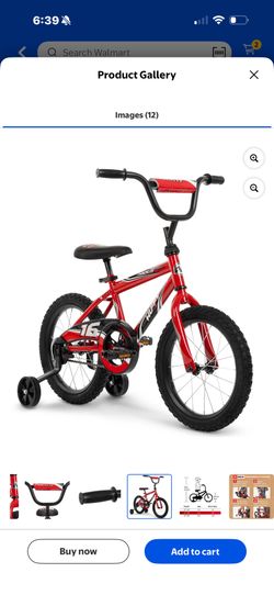 Kid Bike 16inch