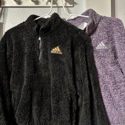 Girl’s Adidas Sweater Size 10/12