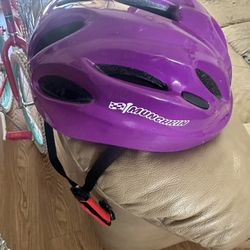 Helmet 