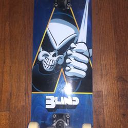 Blind Brand Skateboard