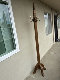 Coat Rack
