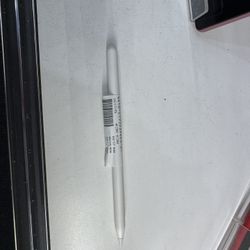 apple pencil 