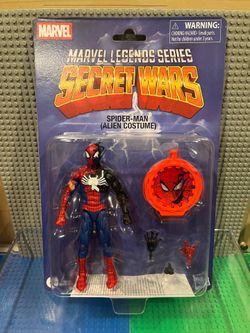 Spider-Man