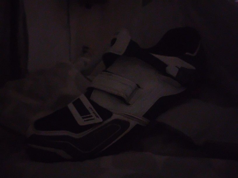 Tenis Para Visicleta