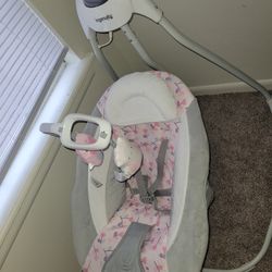 Ingenuity Baby Swing