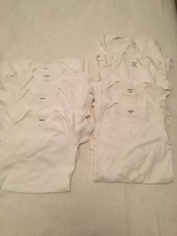 18 mon onesies unisex