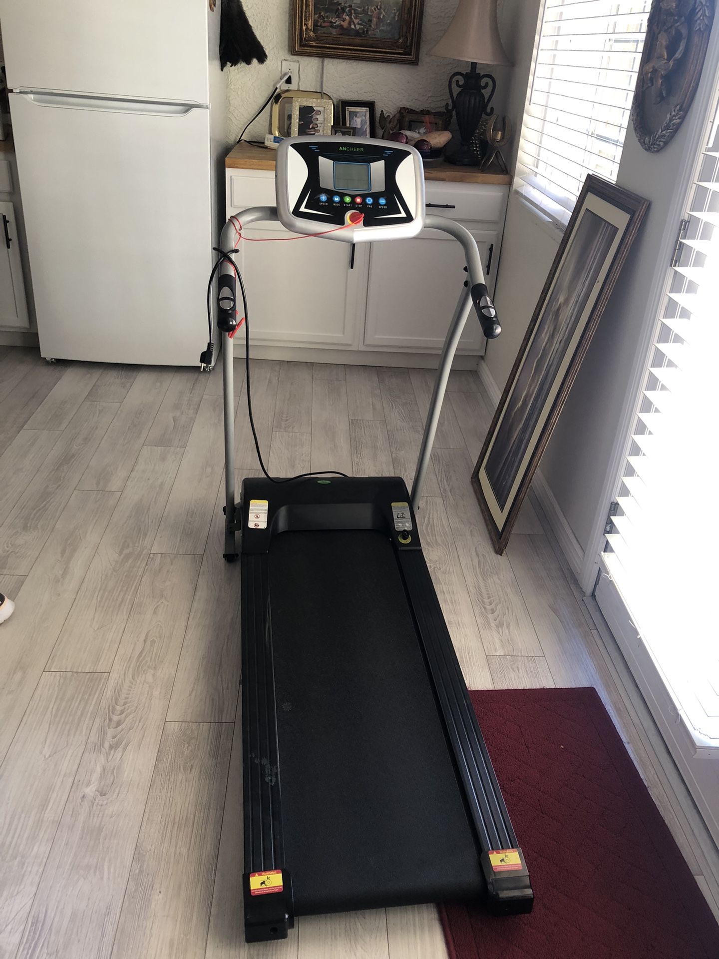 Treadmill