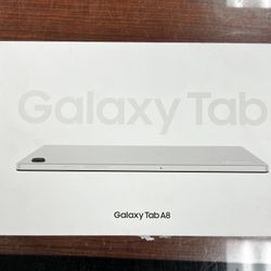 Galaxy Tab A8