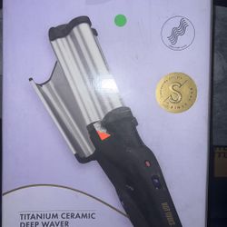 Deep Wave Hot Tools