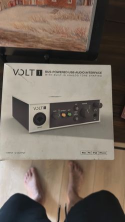 Audio converter