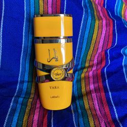 Perfume Yara Lattafa