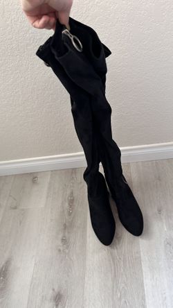 Long Boots 
