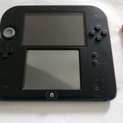 Nintendo 2DS/3DS