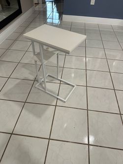 Side table