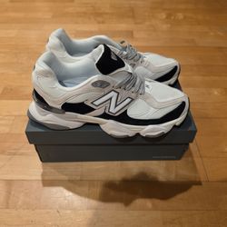 New Balance 9060  -  Size 10 Men
