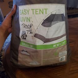 Kelty Salida 2 backpacking tent