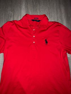Polo Ralph Lauren Golf polo