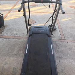 Proform 397 Crosswalk 