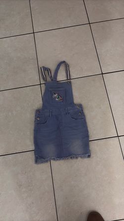 Girl girl jumpsuit
