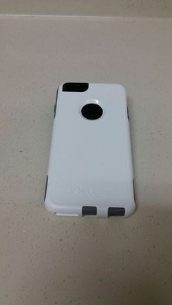 OtterBox for iPhone 6 Plus - Wht