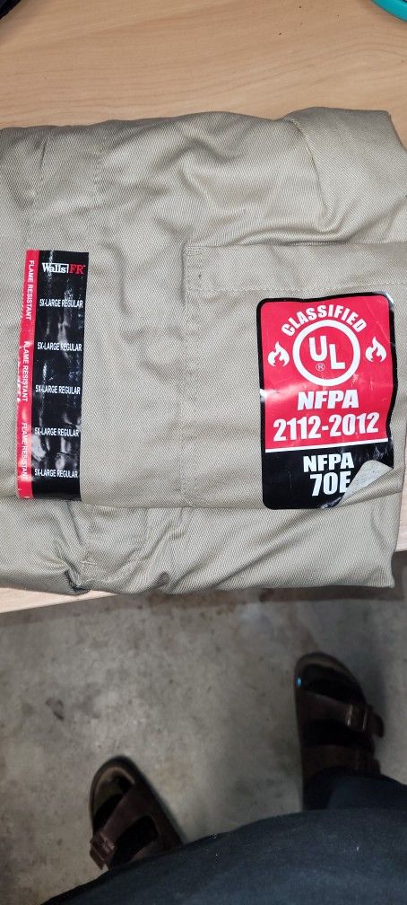 WALLS COVERALLS BRAND NEW