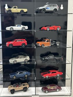 Hotwheels Premium (LOOSE)