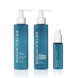 Rodan + Fields HAIRCARE - Smooth+ 3 Piece Regimen