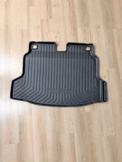Honda Civic Cargo/Trunk Liner