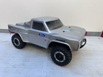 Arrma Senton