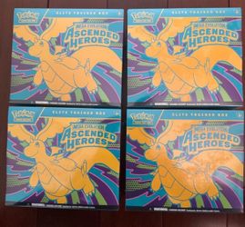Ascended Heroes ETB