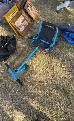 EzyRoller Kids Scooter