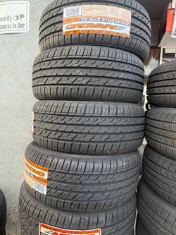Arroyo Grand Sport A/S 205/45ZR16 87W XL Tires
